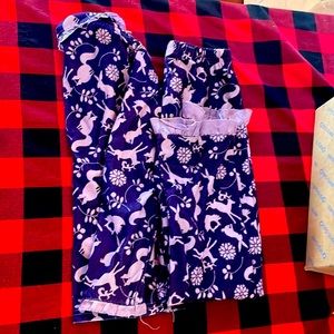 Girls pjs
